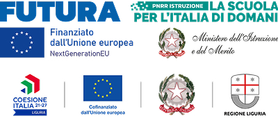 Loghi partner e certificazioni